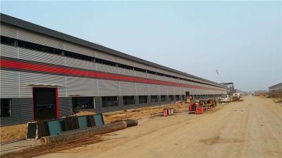 柳州钢承板加工为工地施工材料提供的质量与效率保障