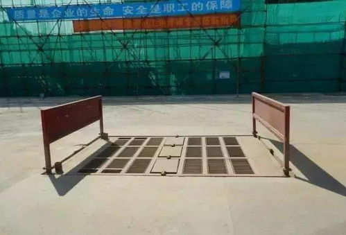 建筑工地材料管理 文明施工的核心实践